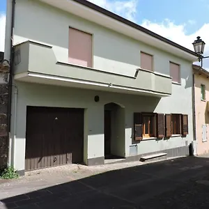 Casa vacanze Casa Figus Via Roma 20, Narbolia