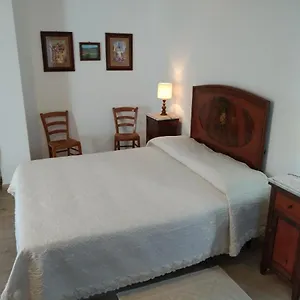 Appartamento Casa Figus Via Azuni 5, Narbolia
