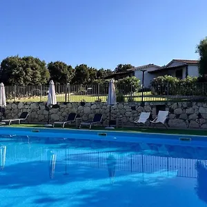  Hotel Lugh'e Luna Village